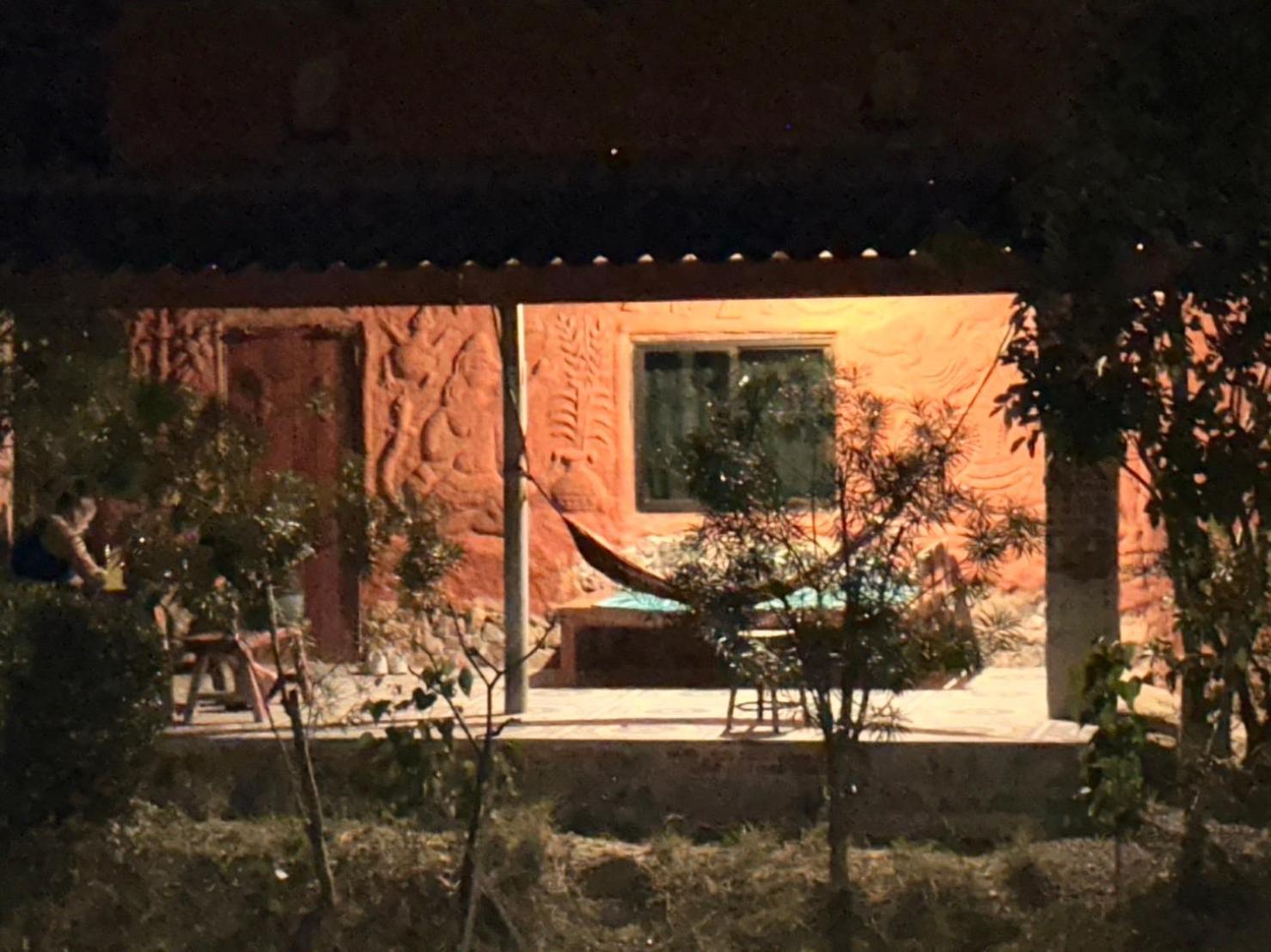 Numpu Baandin Hotel Сам Рой Йот Екстериор снимка