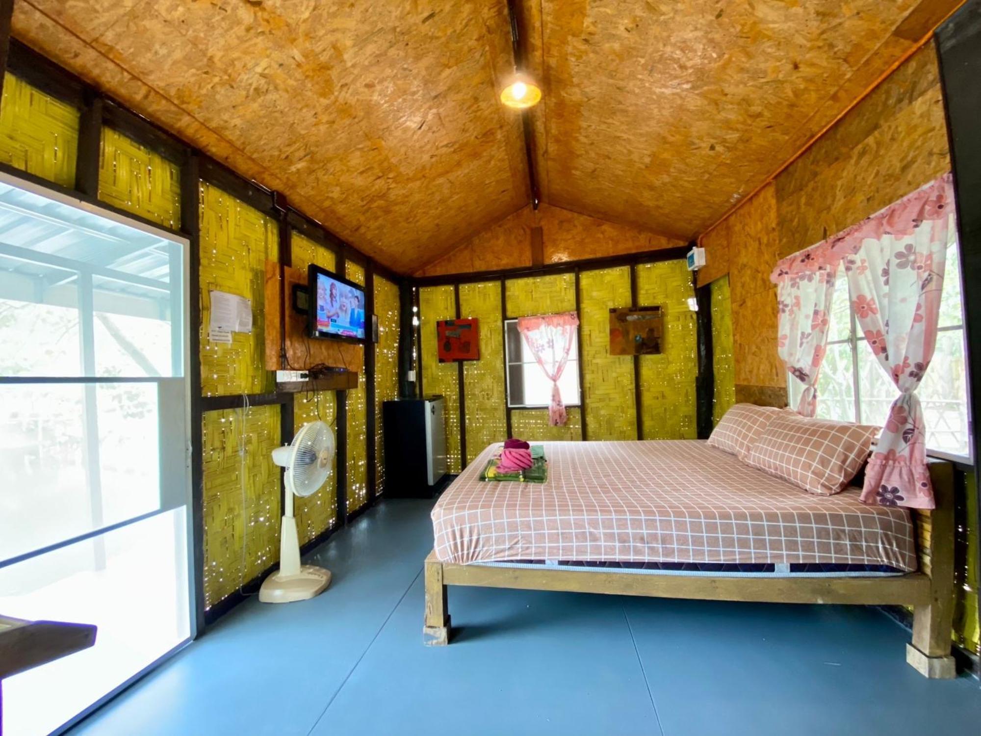Numpu Baandin Hotel Сам Рой Йот Екстериор снимка